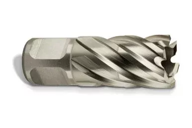 Fein 63134191041 3/4″ x 1″ HSS Annular Cutter with 3/4″ Straight Shank