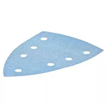 Festool 497137 Abrasive Granat 100×150 P80 (50-Pack)