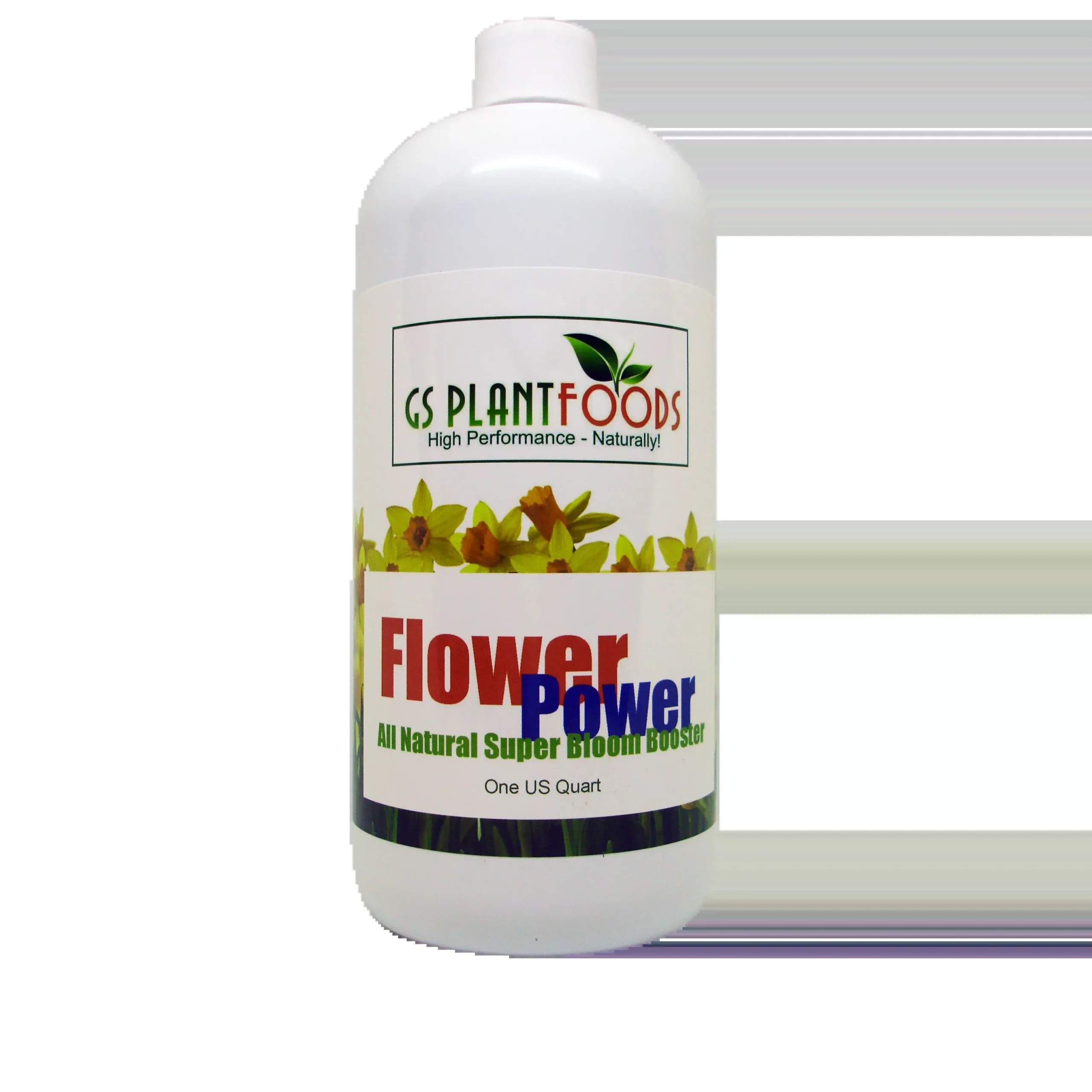 Flower Power All Natural Super Bloom Booster