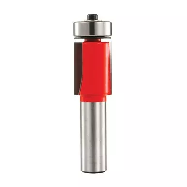 Freud 42-202 1″ Downshear Helix Flush Trim Router Bit
