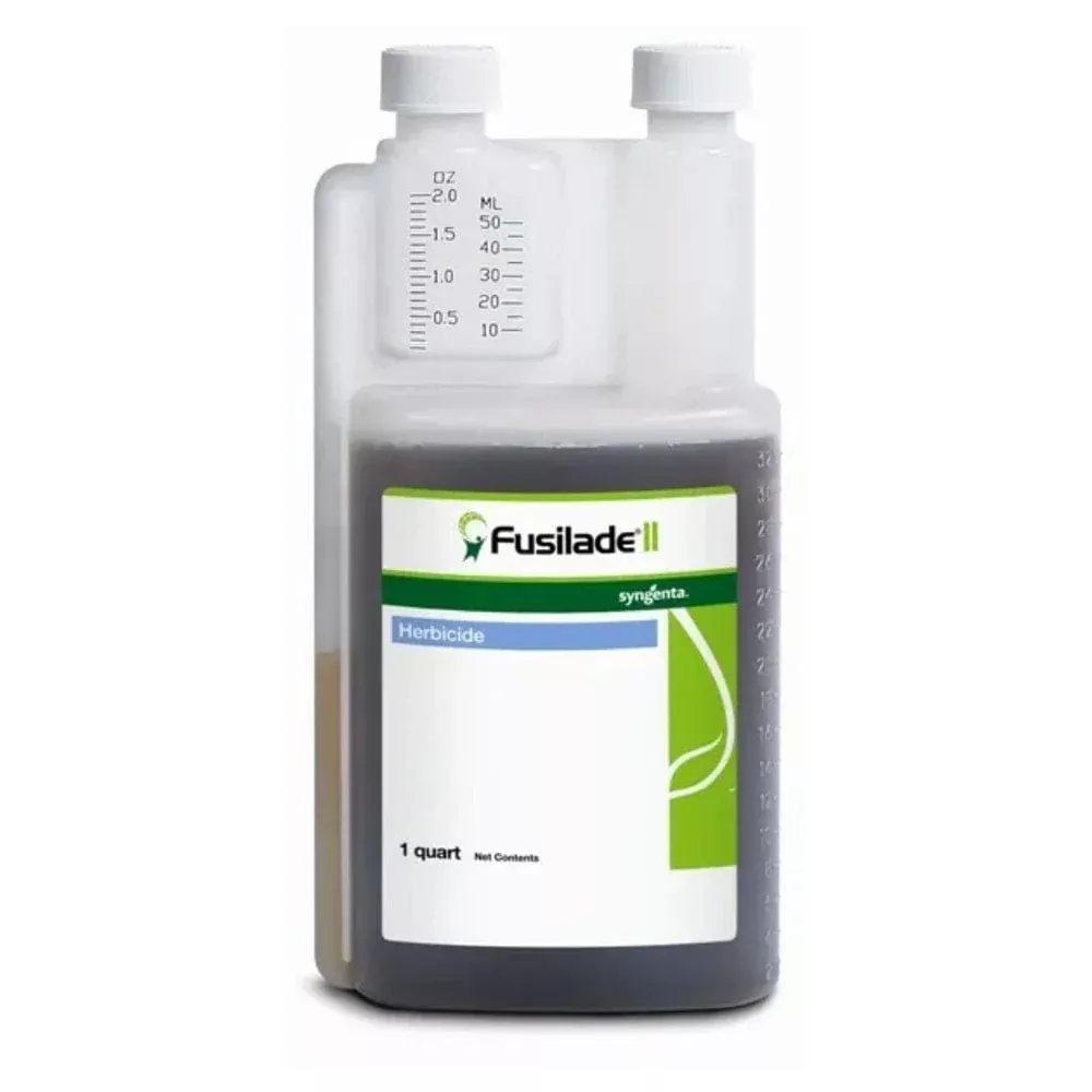 Fusilade II Turf & Ornamental Herbicide – Selective Grass Weed Control