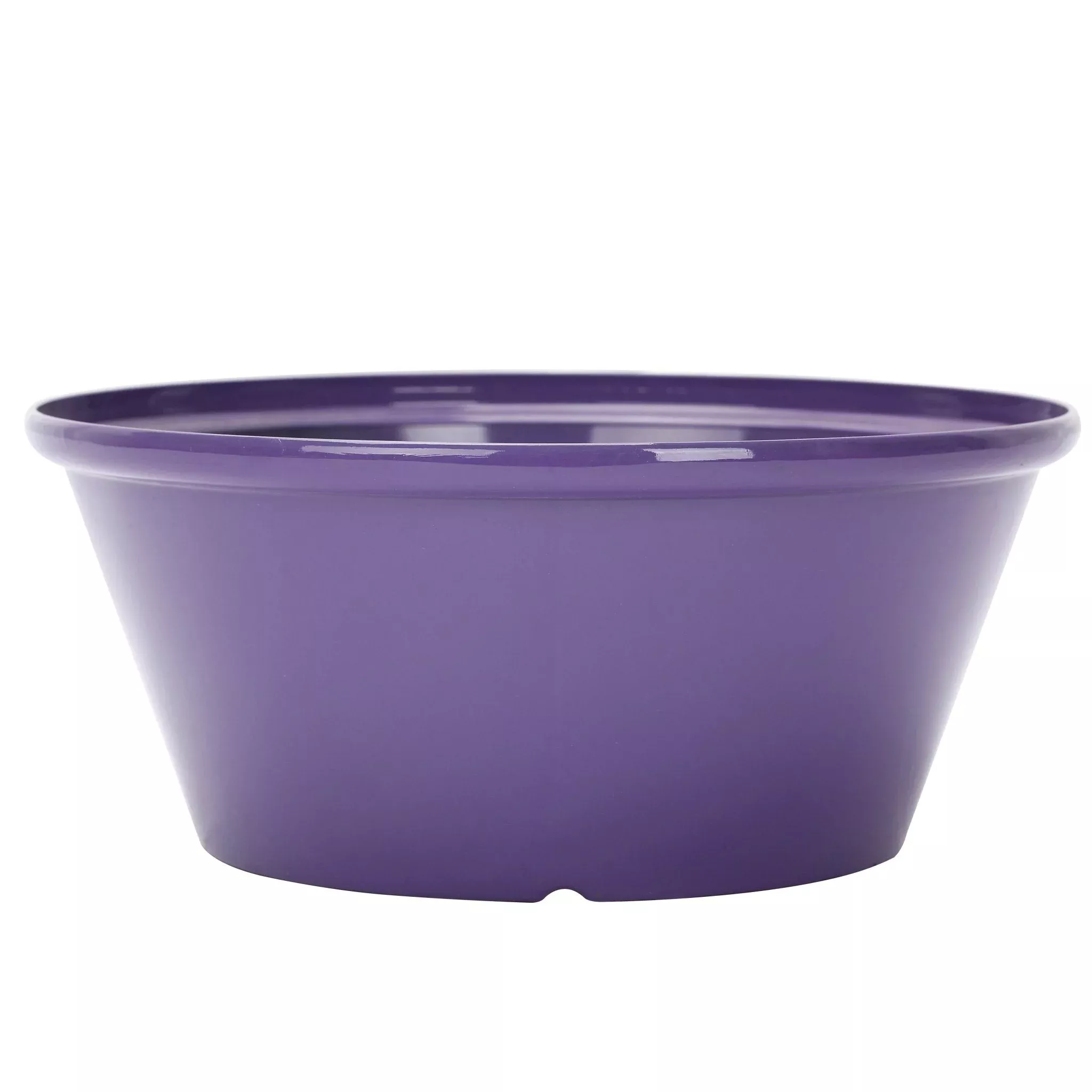 Gardener Select 12 in. Tulip Bowl Planter