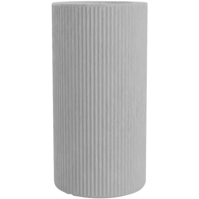 Gatsby Plant Pot 90cm Height 41cm Dia Basic Cilindro