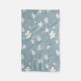 Geometry Emily Kitchen Tea Towel
