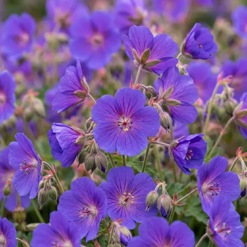 Geranium 'Bloom Me Away'