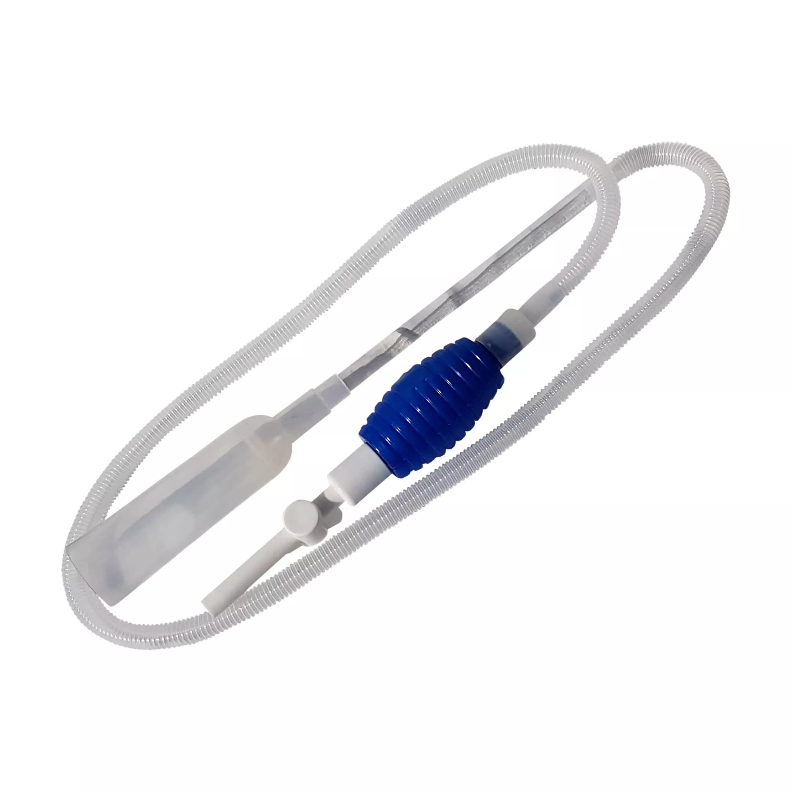 Gravel Cleaner & Siphon