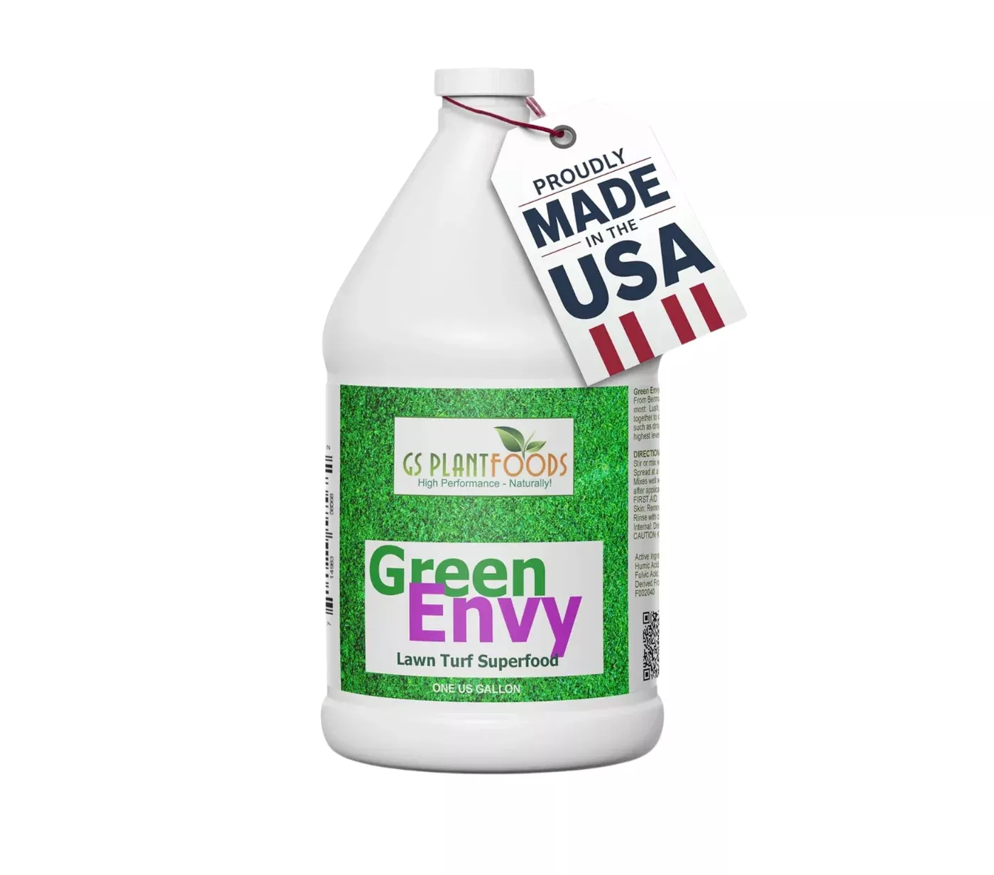 Green Envy – Lawn Turf Superfood