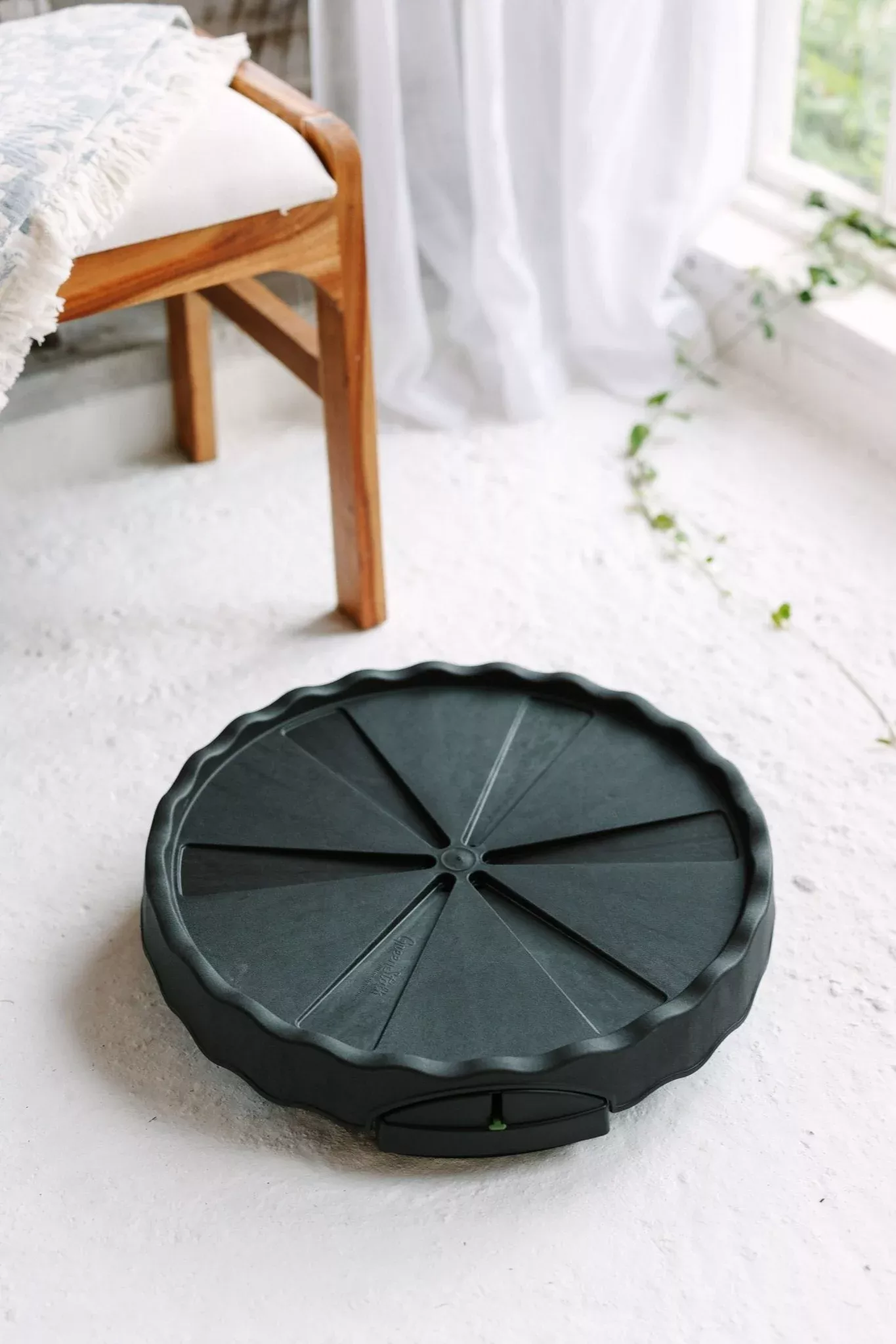 GreenStalk Garden Ultimate Indoor Mover & Plant Stand
