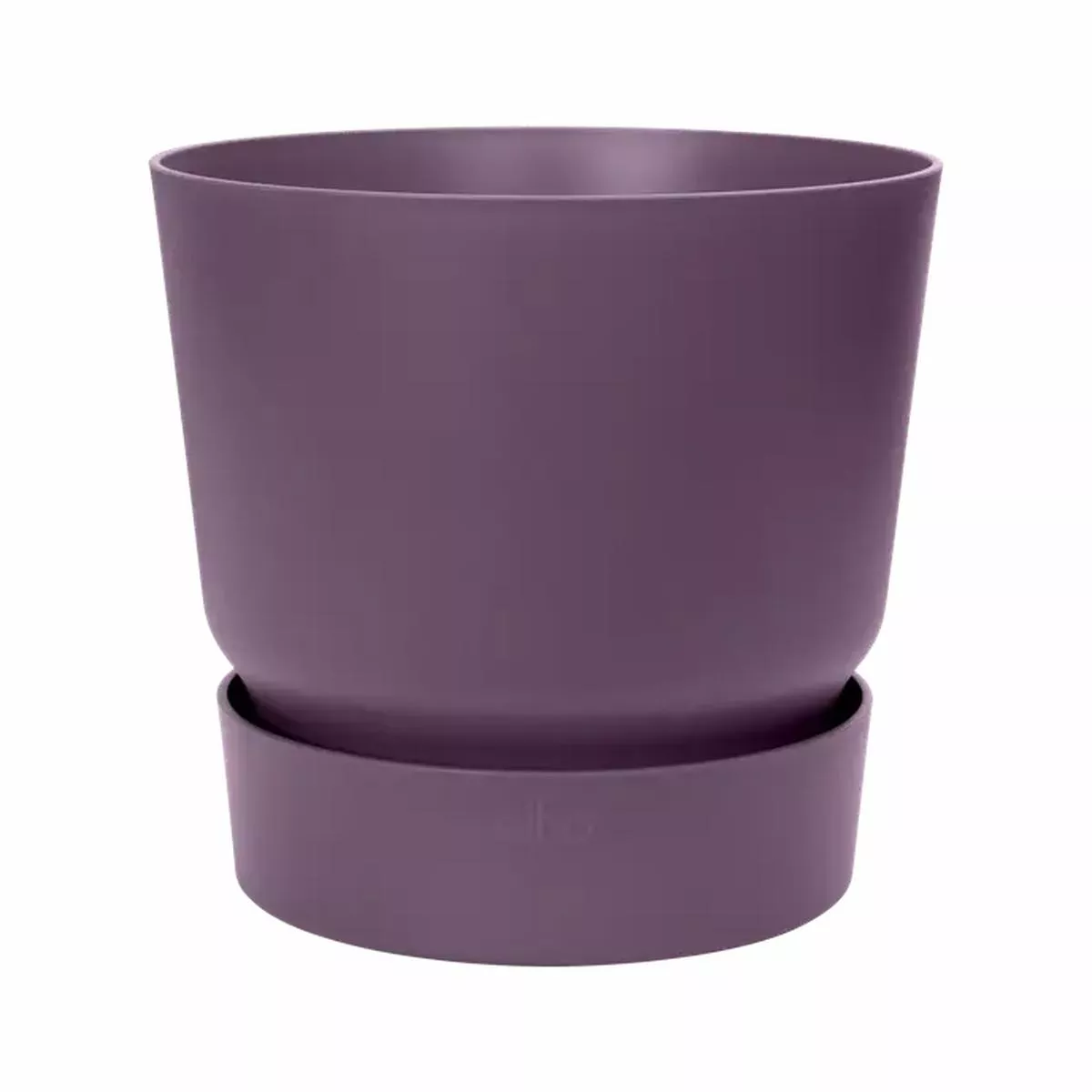 Greenville Round Pot
