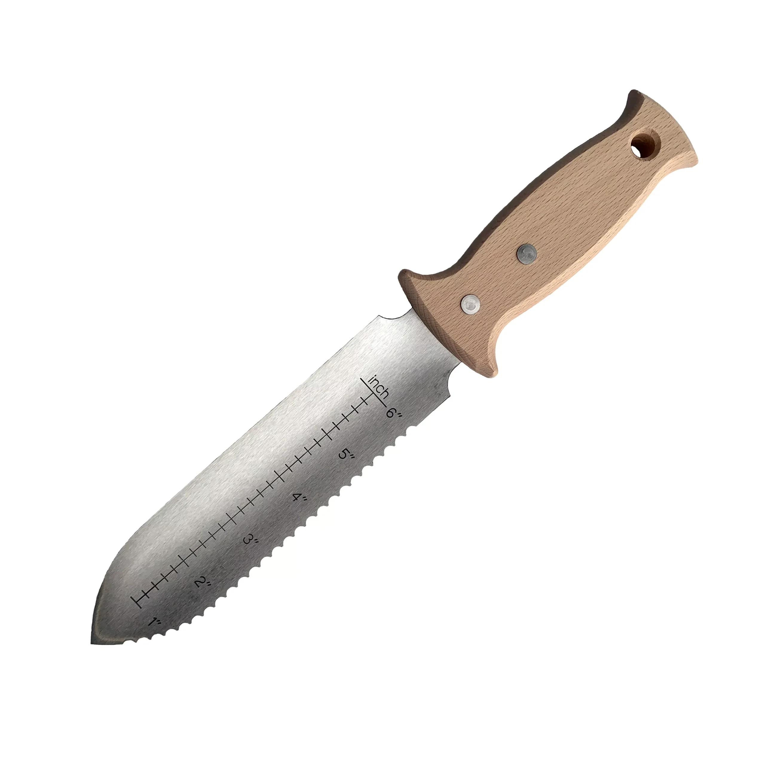 HANA Hori Hori Garden Knife