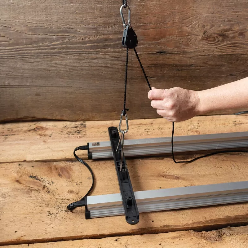 Hang It Adjustable Hanger