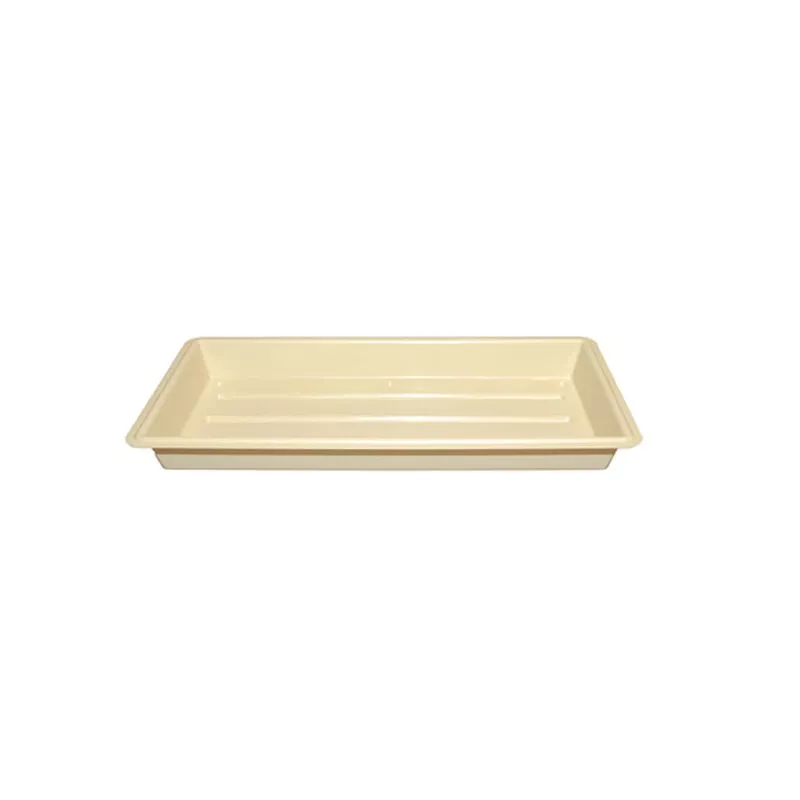 Hard Plastic Perma-Nest Trays – 6 Count