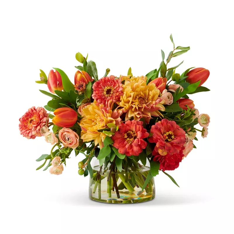 Healdsburg Bouquet