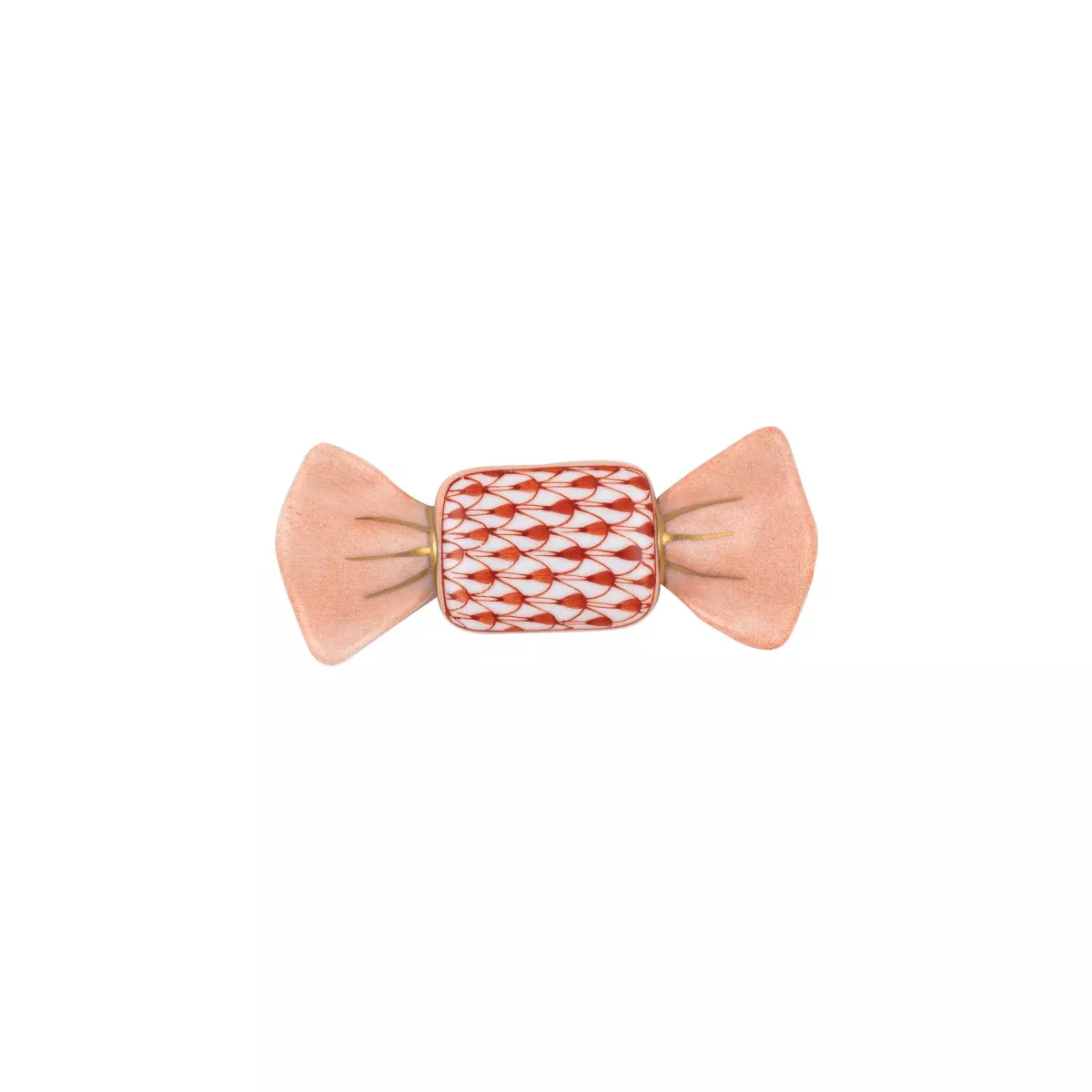 Herend Candy – Rust