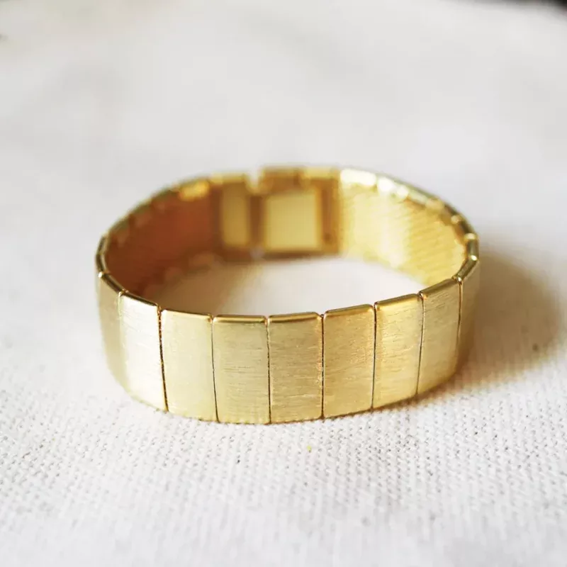 Heritage Bracelet