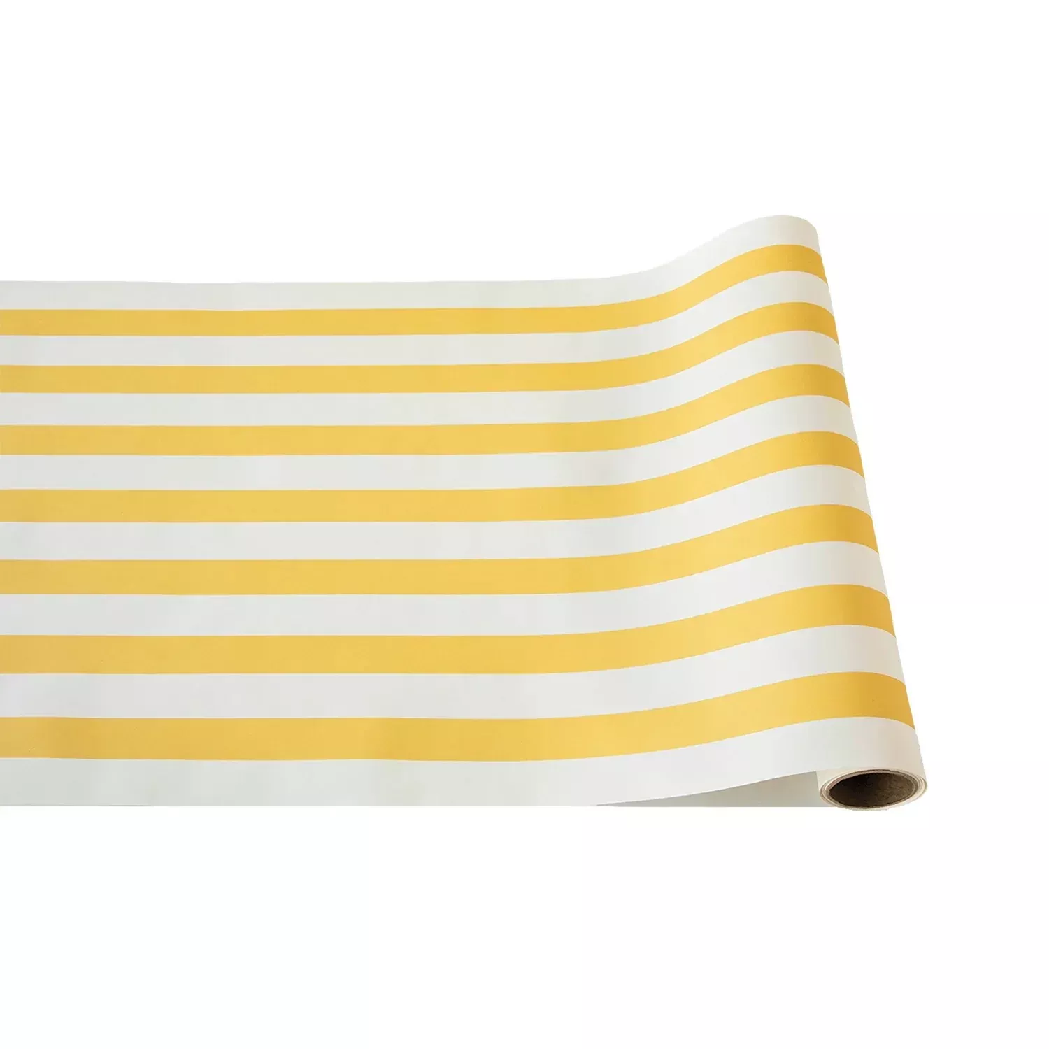 Hester & Cook Marigold Classic Stripe Runner