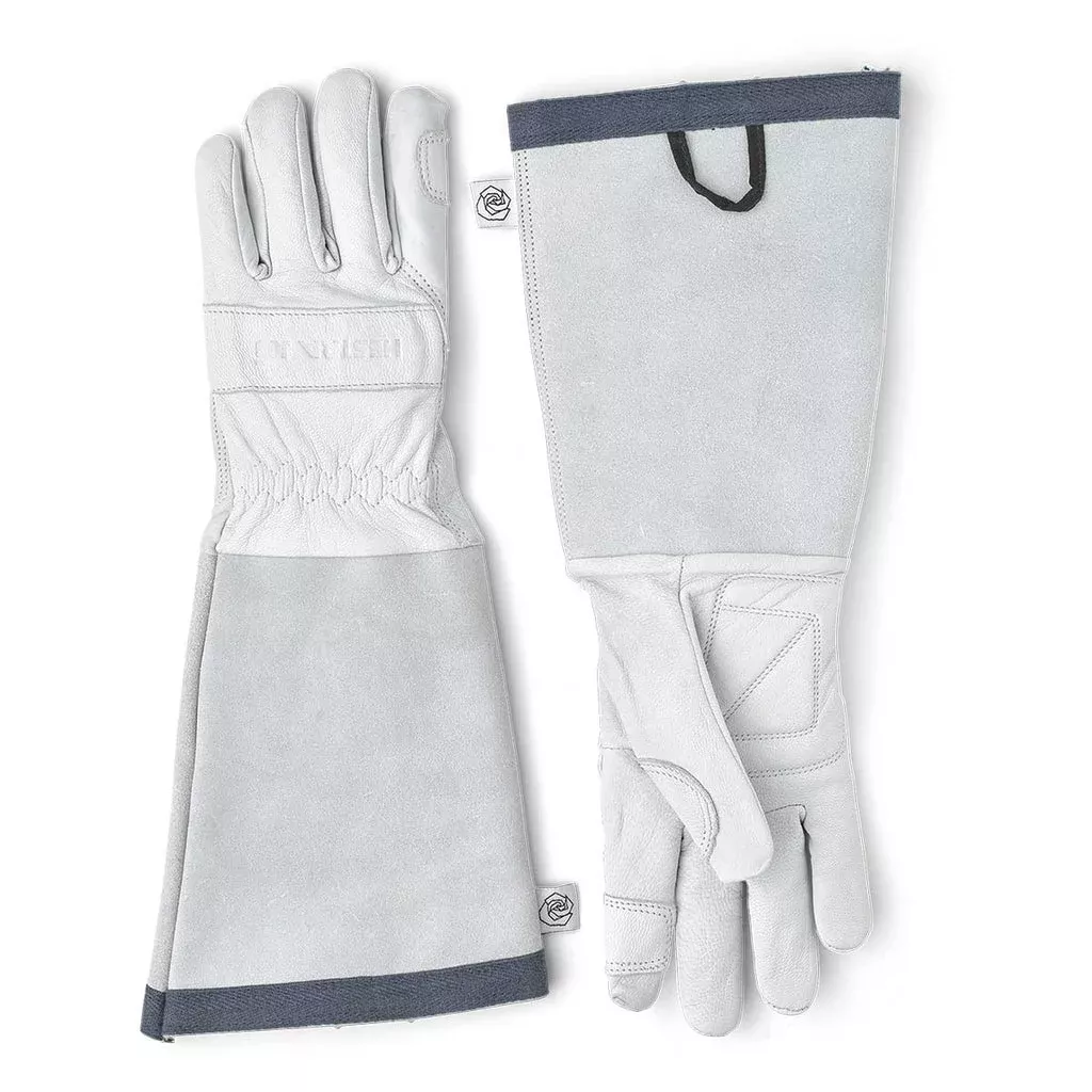 Hestra Garden Rose Gloves