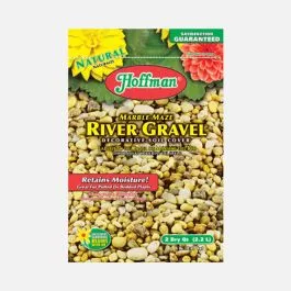 Hoffman Marble Maze River Gravel