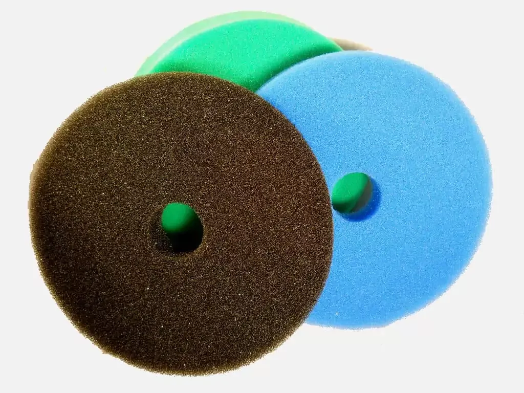 Hozelock Cyprio Bioforce 1000 filter foam