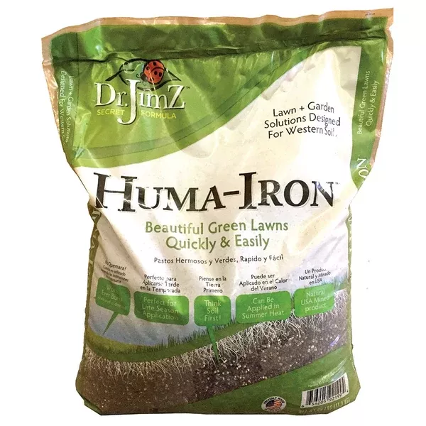 Huma-Iron™ (Lawn)