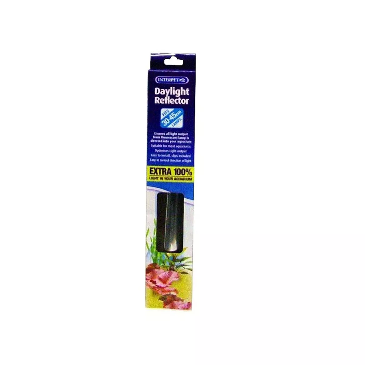 Interpet Daylight Reflector 30cm/12"