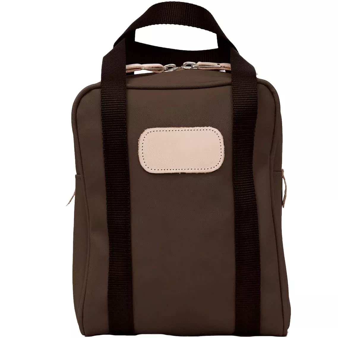 Jon Hart Shag Bag – Espresso