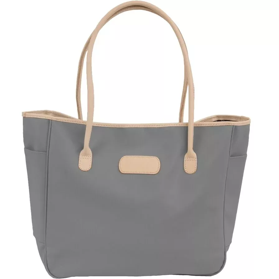 Jon Hart Tyler Tote – Slate