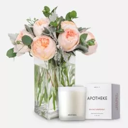 Juliet + Apotheke Candle