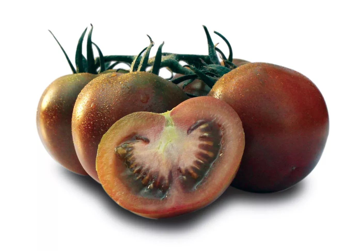 Kahlua F1 Brown Cocktail Tomato