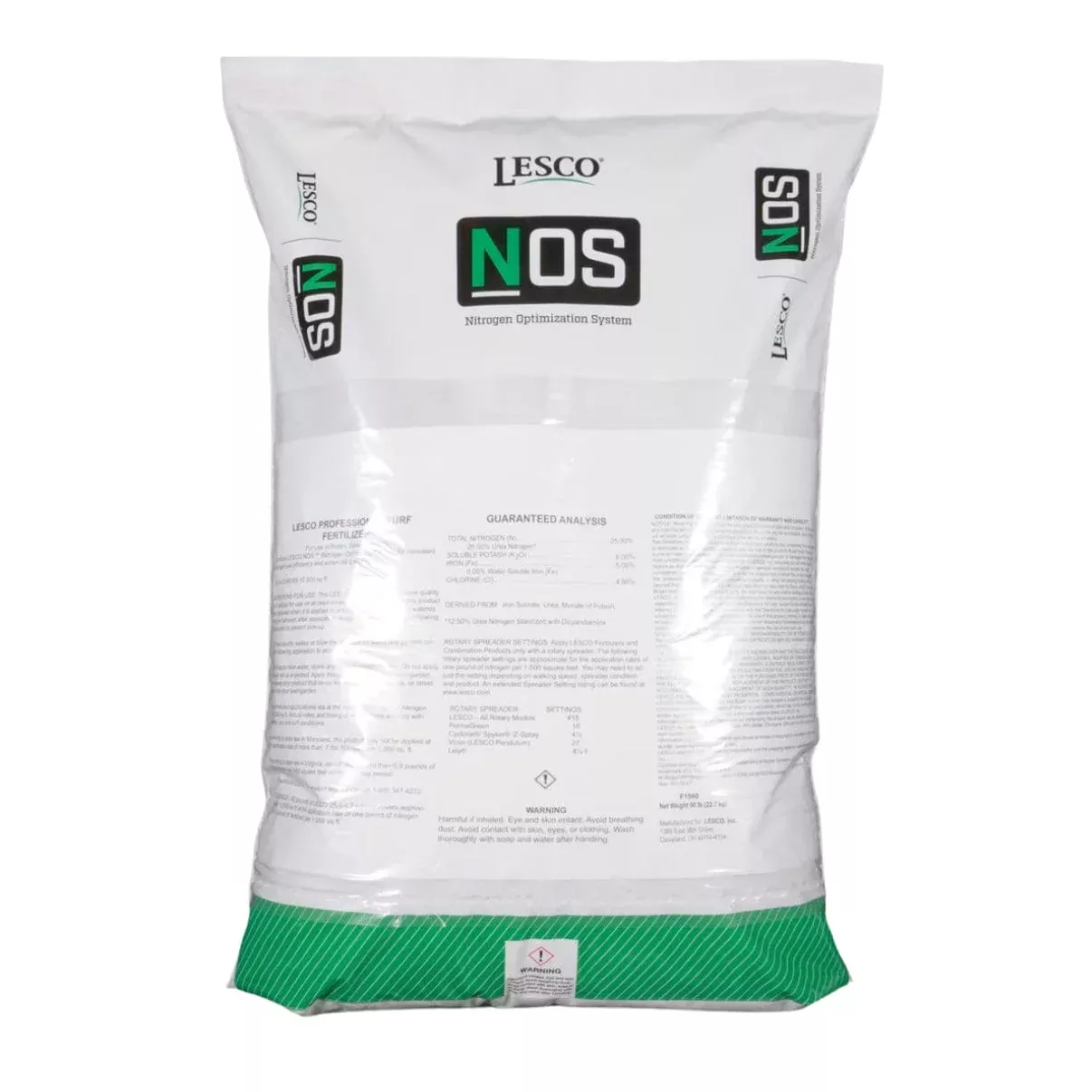 LESCO 24-0-11 Fertilizer