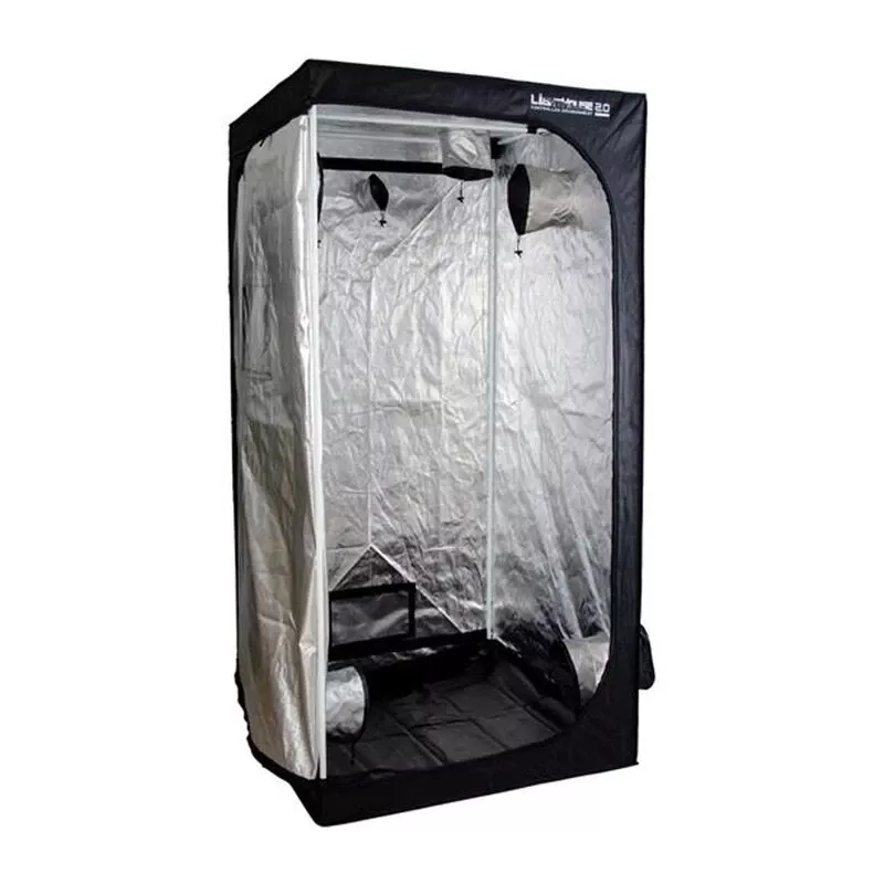 Lighthouse Grow Tent – 3′ X 3′