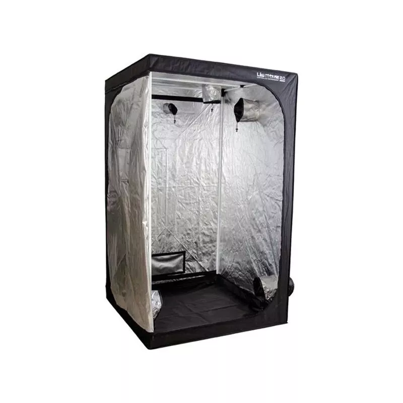 Lighthouse Grow Tent – 4′ X 4′