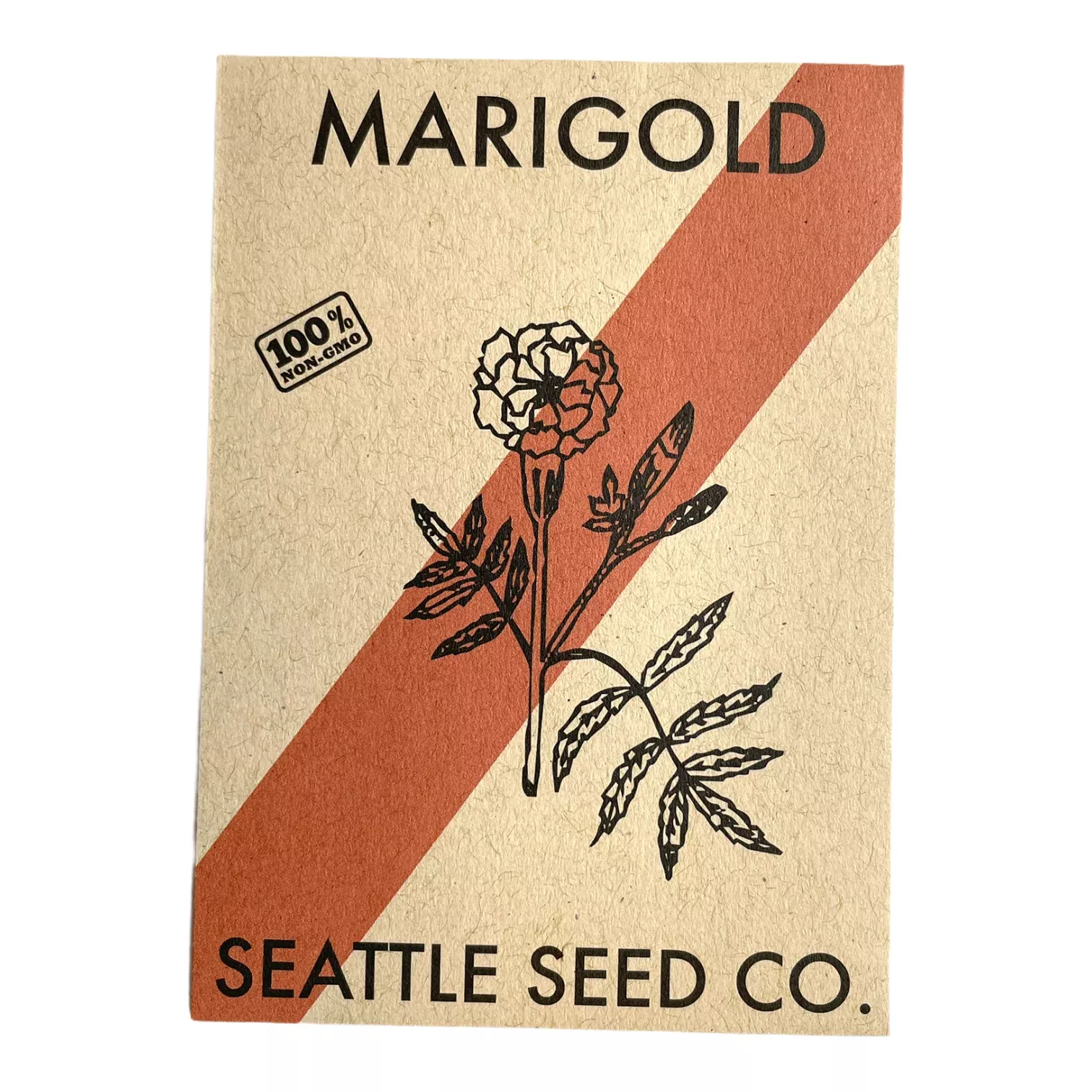 Marigold – Crackerjack
