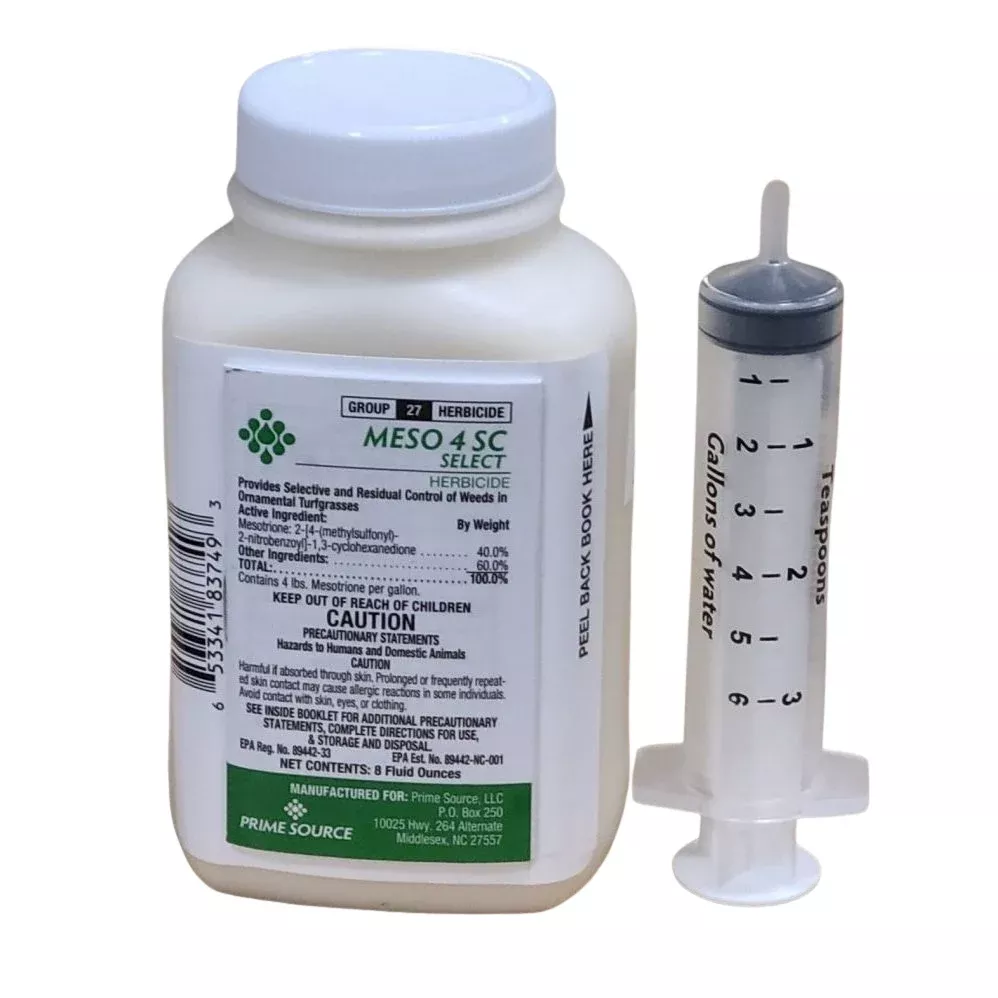Meso 4SC Select Herbicide