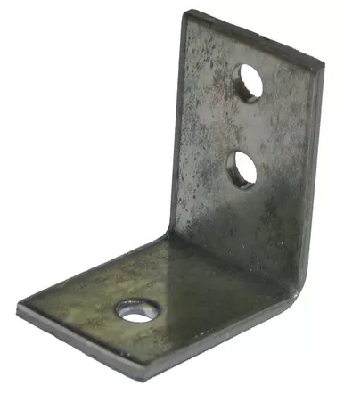 Metal Endwall Angle