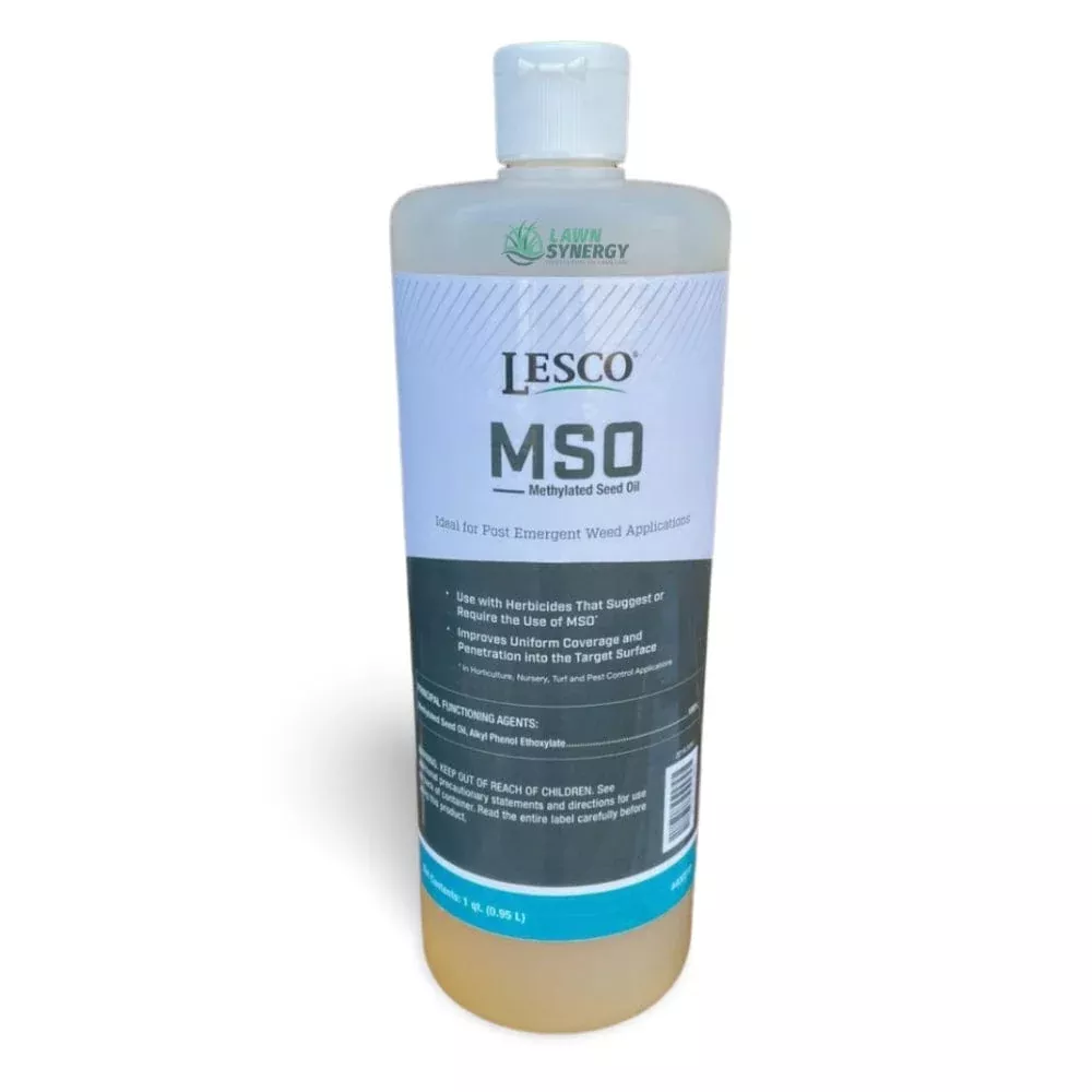 Methylated Seed Oil