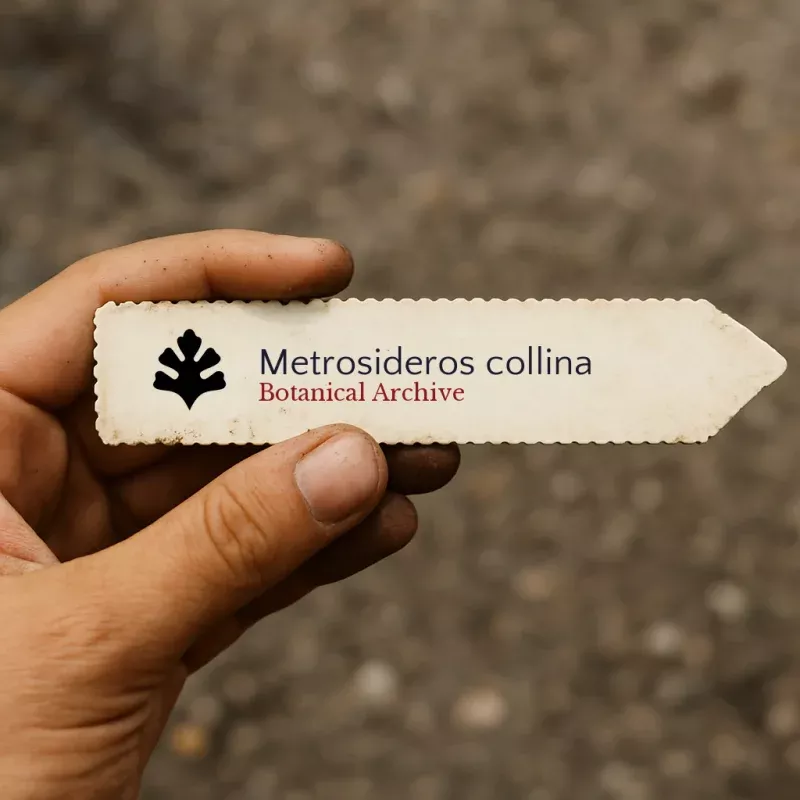 Metrosideros collina SEEDS