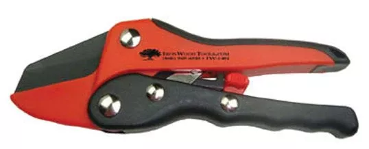 Mini Ratchet Pruner – Compact Effortless Branch Cutting Garden Tool