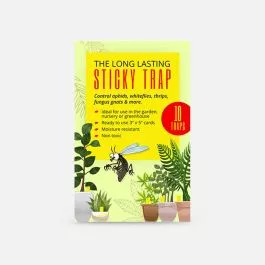 Nema Globe EFI Long Lasting Sticky Traps