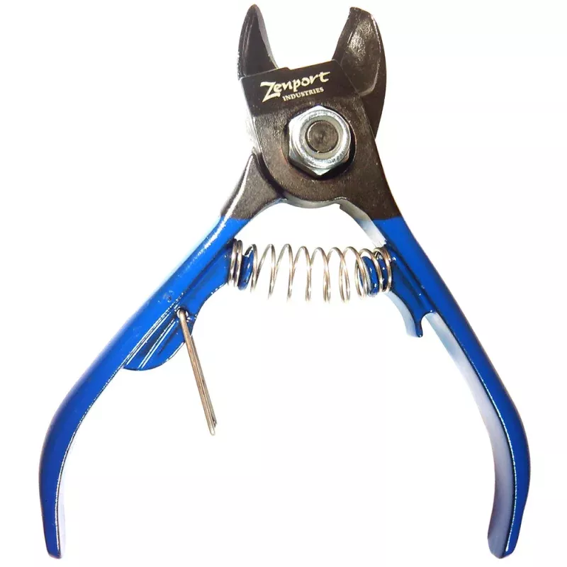 (NEW) Forged Bypass Fruit Clipper
