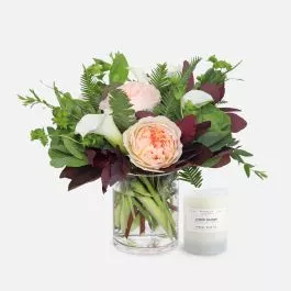 Nora + Sydney Hale Candle