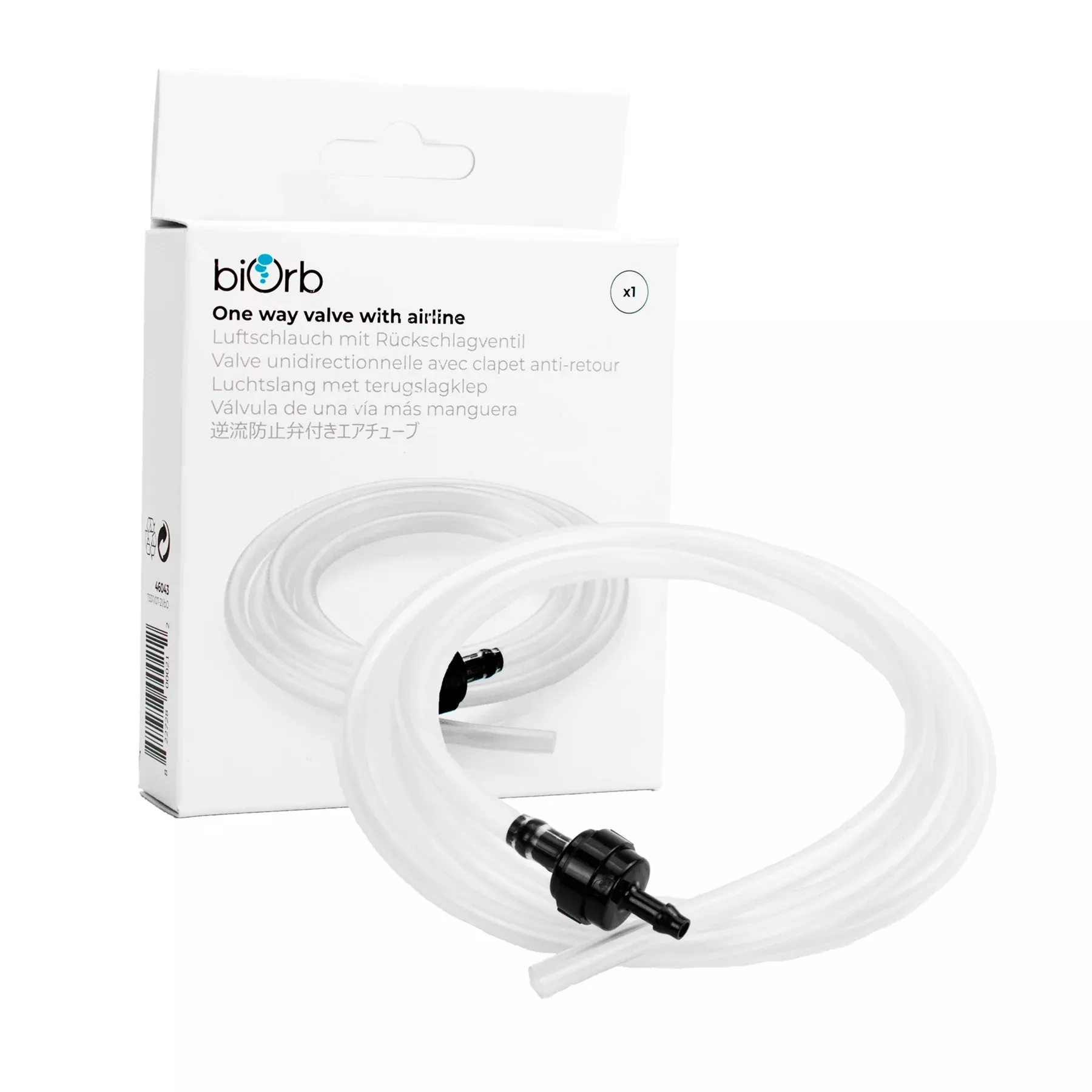 Oase biOrb One Way Non Return Valve
