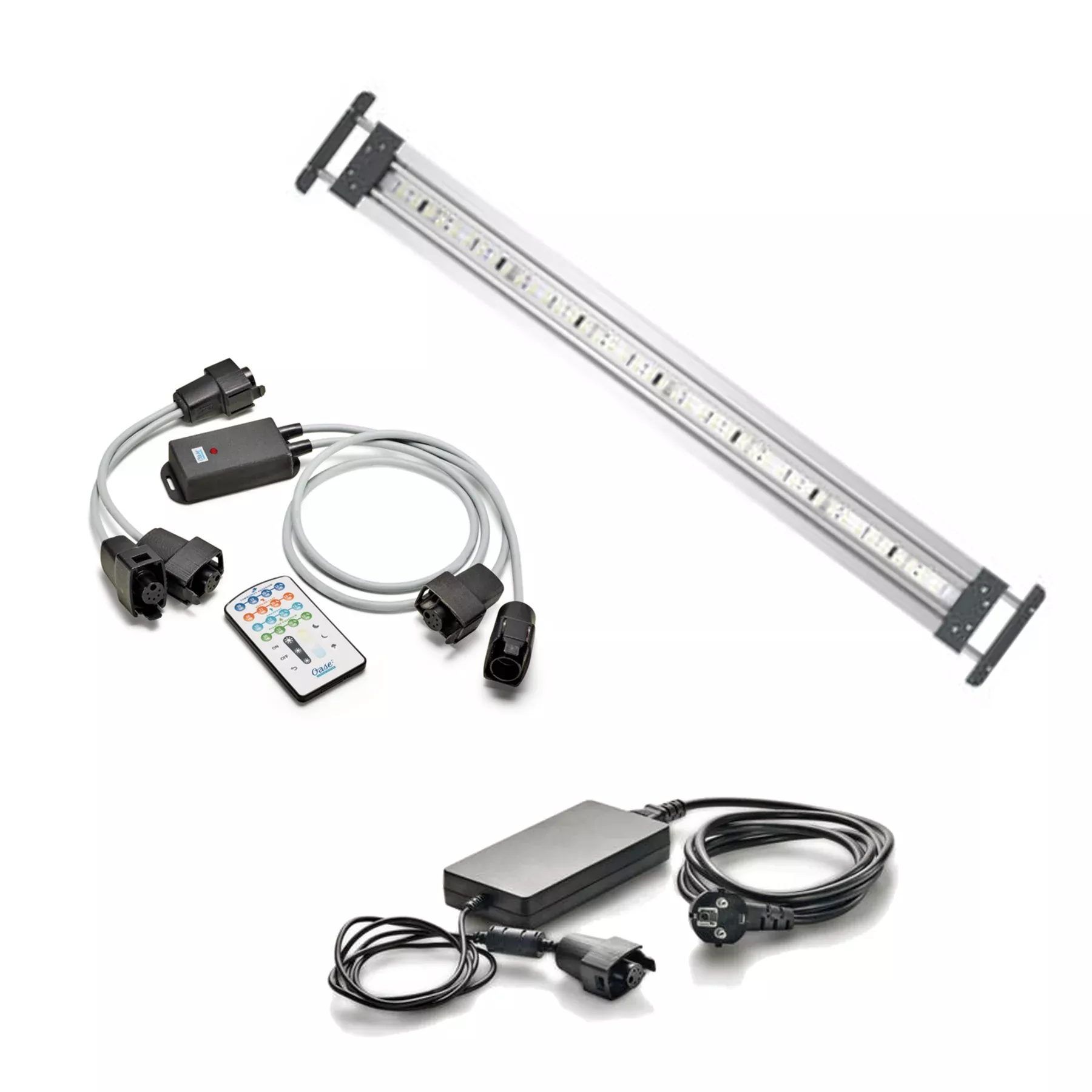 Oase MotionControl LED + IR Control system + 120w Transformer Kit