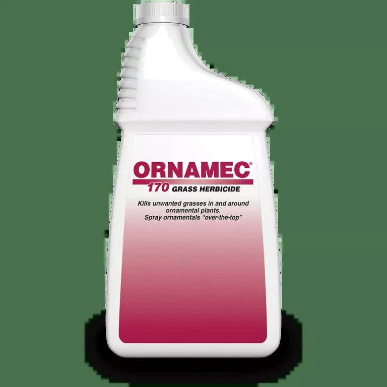 Ornamec 170 Grass Herbicide – Selective Bermudagrass Control