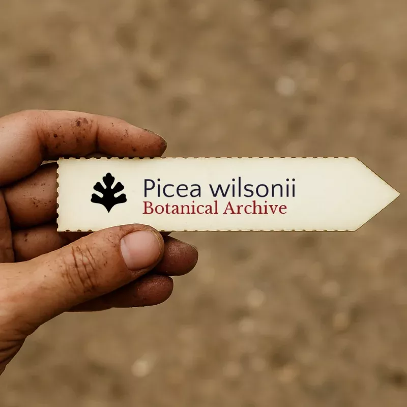 Picea wilsonii SEEDS