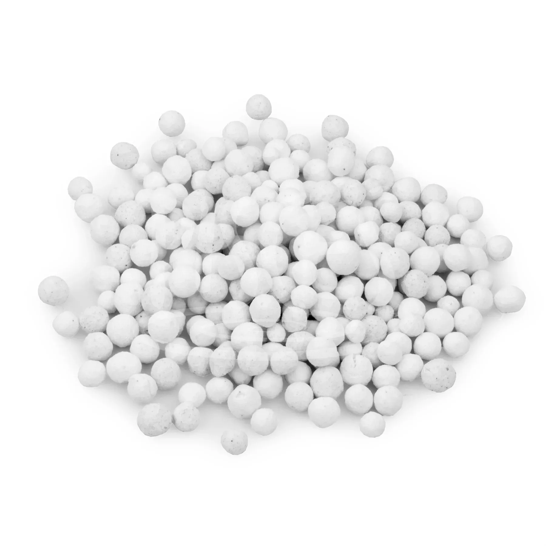Pisces Active Carbon Bio Bead Aquarium Filter Media