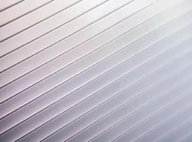 Polycarbonate Multiwall Panels 8 mm, IQ Relax