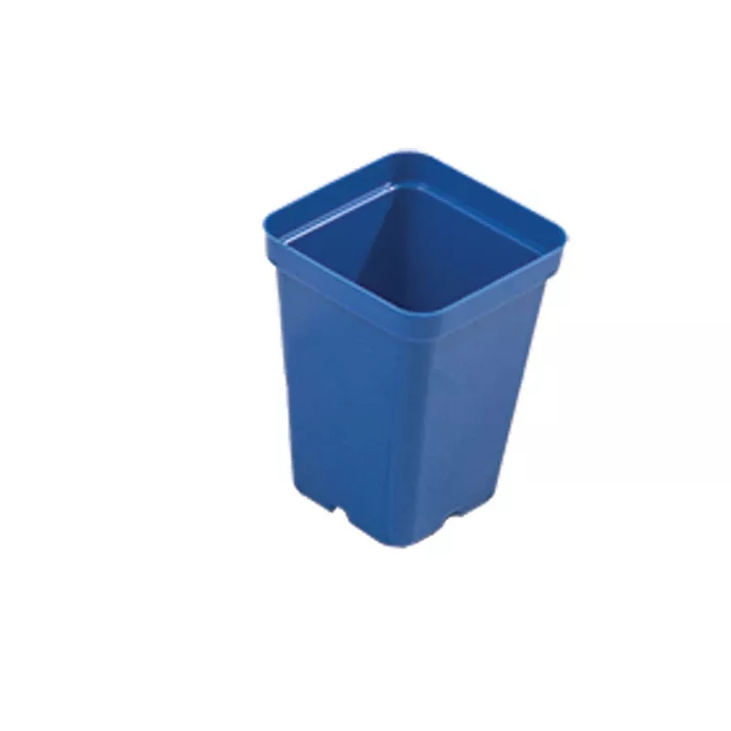 Polypro 2.5″ Insert Pots – Blue, 32 Count