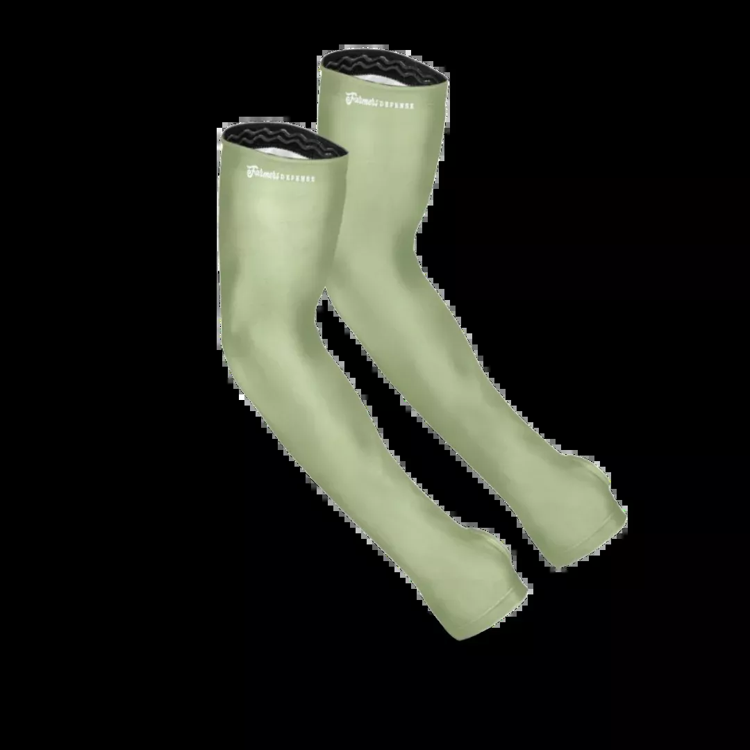 Protection Sleeves – Forest Green