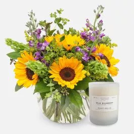 Sag Harbor + Sydney Hale Candle